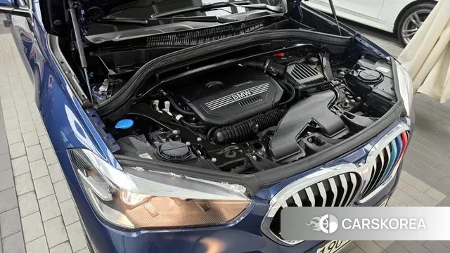 BMW X1 (F48) id 2989472 из Кореи 16