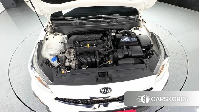 Kia Come New K3 id 4362538 из Кореи 27
