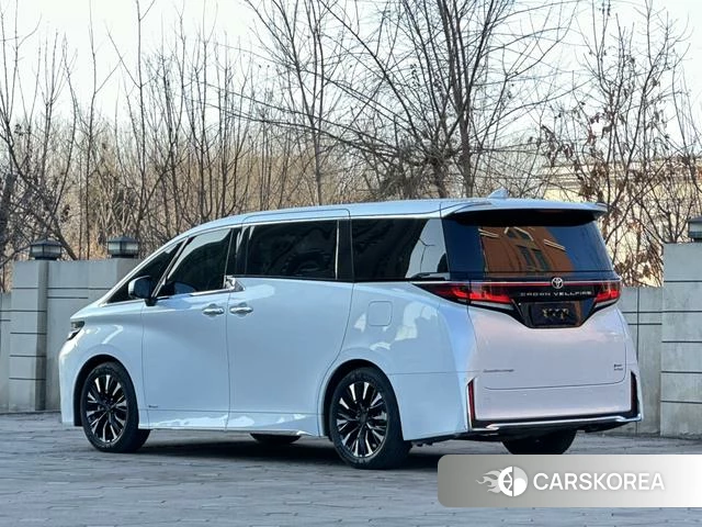Toyota Wilfa id 4257184 из Китая 46