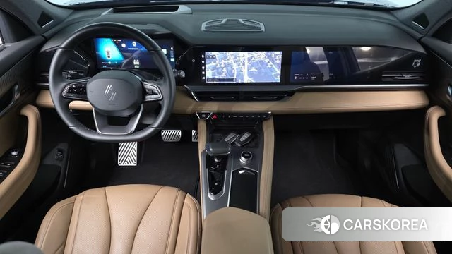 Renault Korea (Samsung) Grand Coleos id 3837814 из Кореи 16