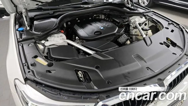 BMW 6 Series GT (G32) id 2907298 из Кореи 16