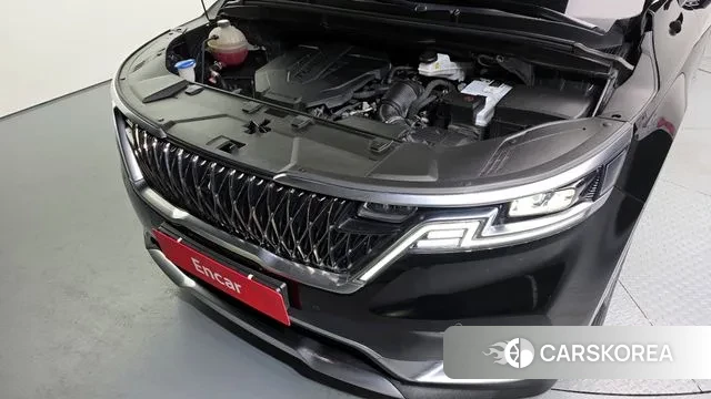 Kia Carnival 4th generation id 3525535 из Кореи 16