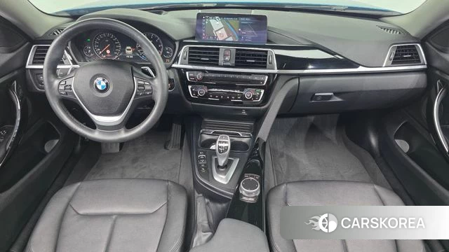 BMW 4 Series (F32) id 4672351 из Кореи 26