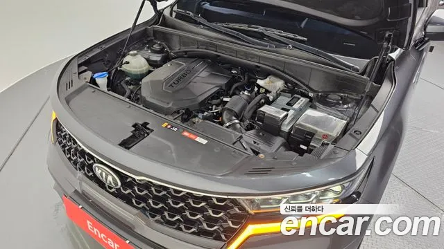 Kia Sorento 4th Generation id 2802549 из Кореи 16