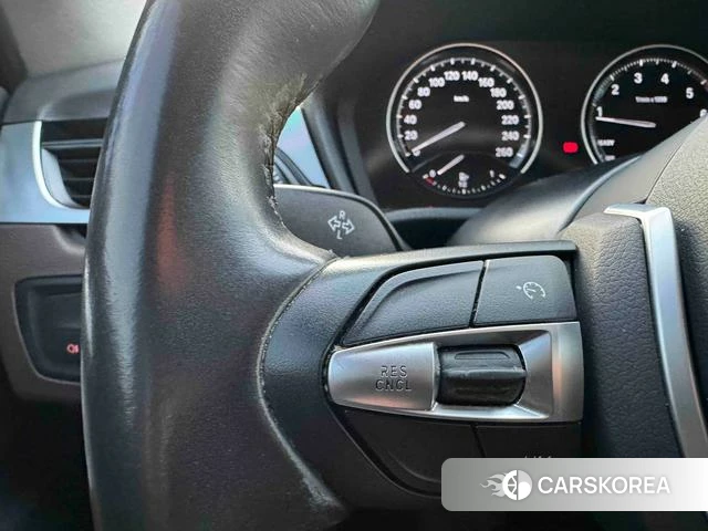 BMW X1 id 4213194 из Китая 16