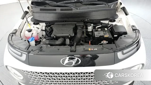 Hyundai Casper id 3691094 из Кореи 16