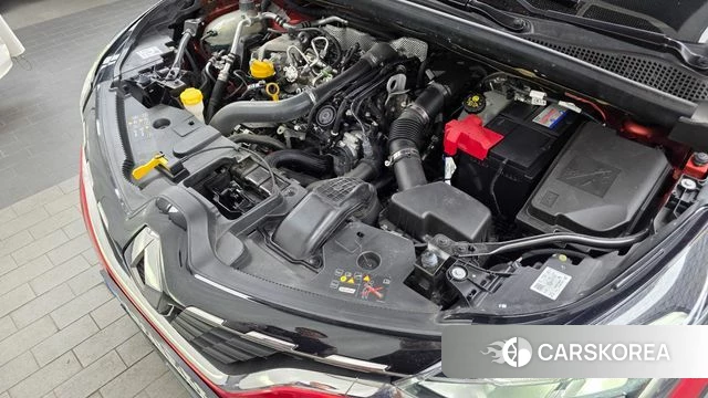 Renault Korea (Samsung) Capture id 4445748 из Кореи 16