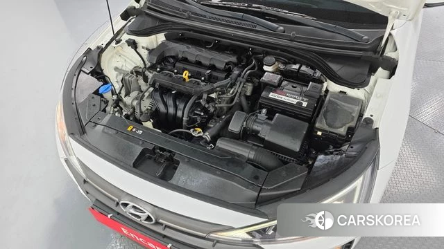 Hyundai The New Avante AD id 4520477 из Кореи 31