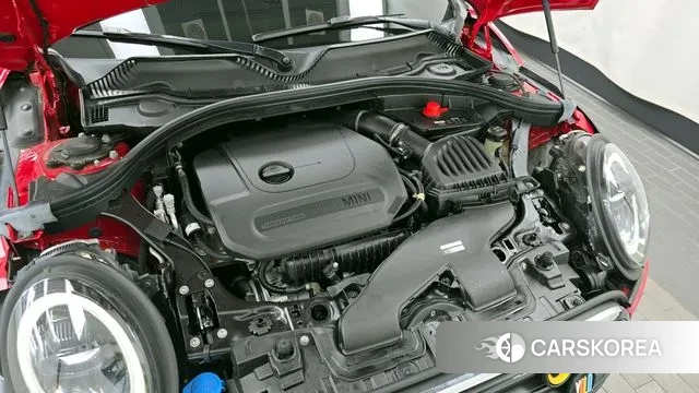 Mini Cooper Clubman id 3696331 из Кореи 16