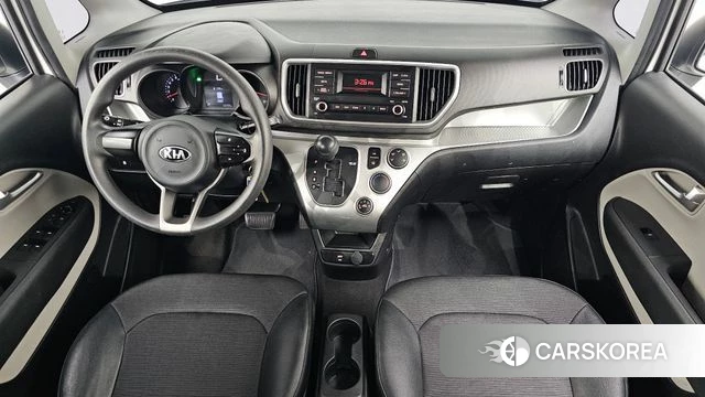 Kia The New Ray id 4594777 из Кореи 27