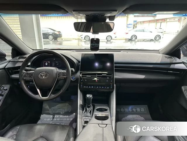 Toyota Asian dragon id 4273469 из Китая 27