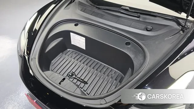 Tesla Model 3 id 3301160 из Кореи 16