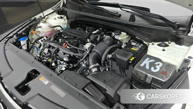 Kia The New Sportage 5th Generation id 4892632 из Кореи 31