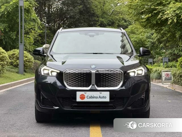 BMW iX1 id 4260500 из Китая 15