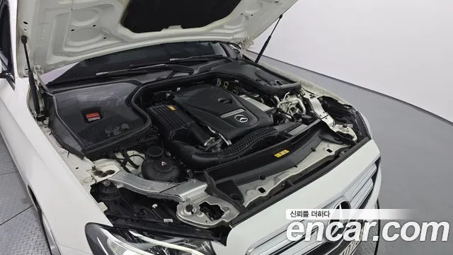 Mercedes-Benz E-Class W213 id 2855694 из Кореи 16