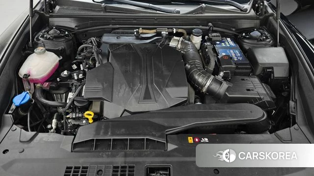 Hyundai Grandeur (GN7) id 4571931 из Кореи 28