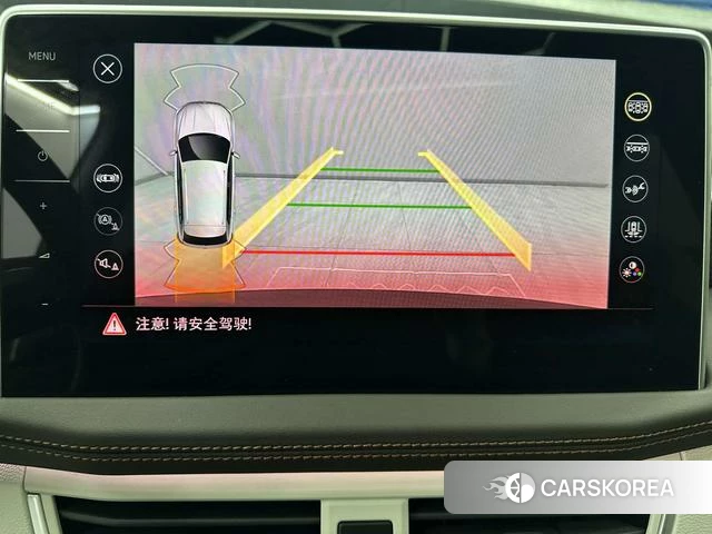 Volkswagen Tanyue id 4205775 из Китая 14