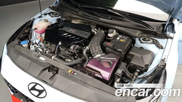 Hyundai Avante (CN7) id 2454116 из Кореи 16