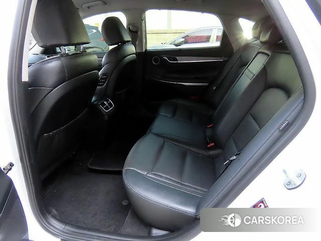 Hyundai Grandeur IG id 4300596 из Кореи 16