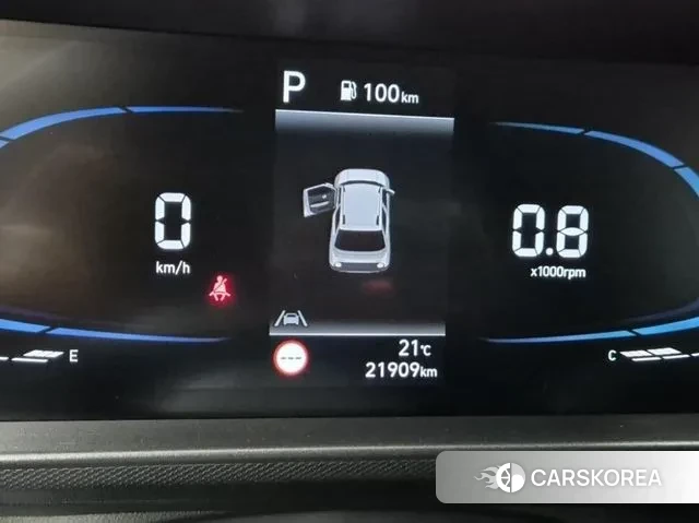 Hyundai Casper id 3246474 из Кореи 15