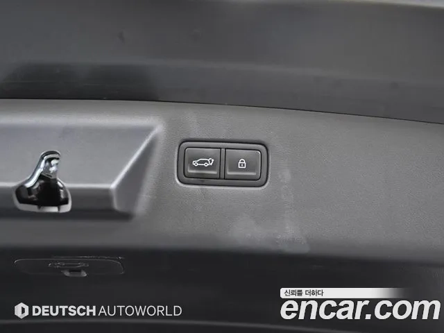 Hyundai Santa Fe (MX5) id 2919764 из Кореи 16