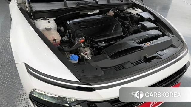 Hyundai Sonata D Edge (DN8) id 3896579 из Кореи 16