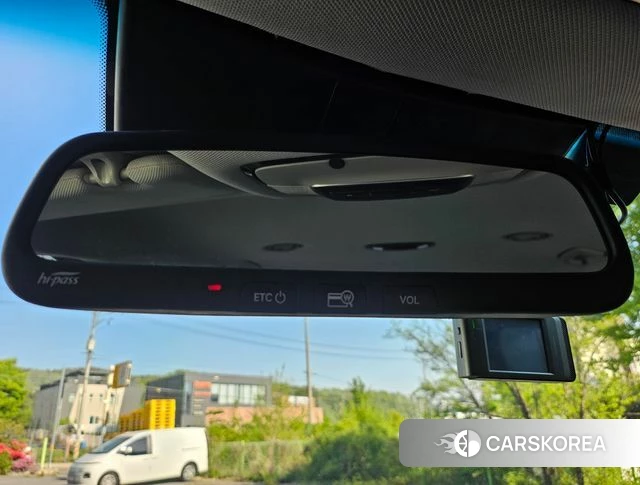 Hyundai Palisade id 4262746 из Кореи 13