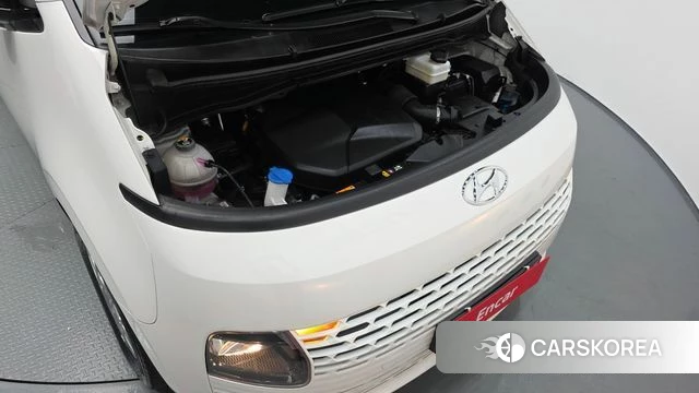 Hyundai Staria id 4696220 из Кореи 34