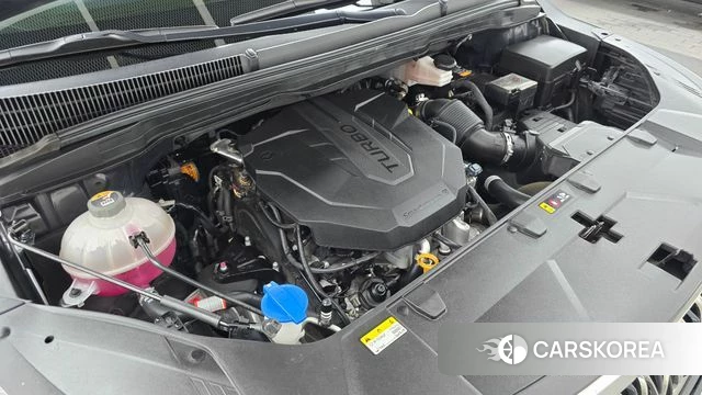 Kia Carnival 4th generation id 4657039 из Кореи 27