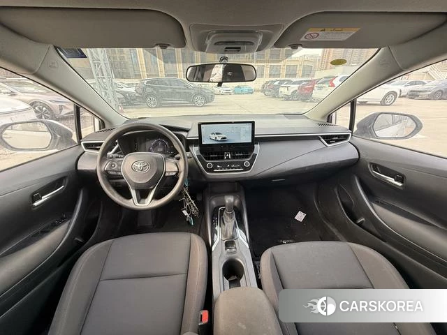 Toyota Lei Ling id 4271980 из Китая 11