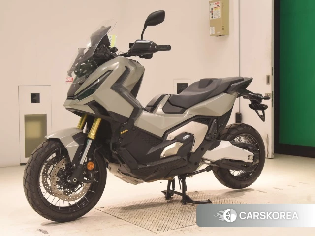 Проданный Honda X-ADV 750 2025 из Японии