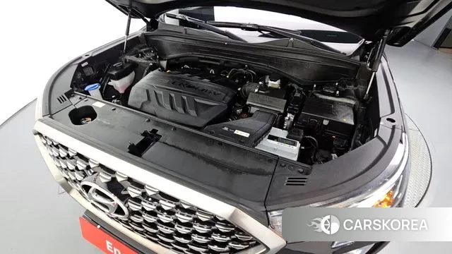 Hyundai Palisade id 2989854 из Кореи 16