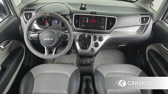 Kia The New Ray id 4556233 из Кореи 26