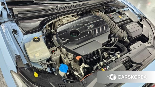 Hyundai Veloster (JS) id 4020408 из Кореи 16