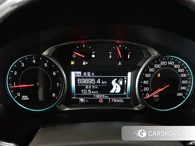 Chevrolet (GM Daewoo) All New Malibu id 2941414 из Кореи 16