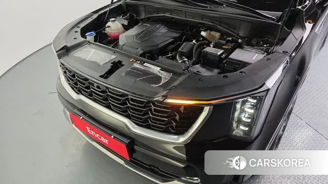 Kia The New Sorento 4th Generation id 3462524 из Кореи 16