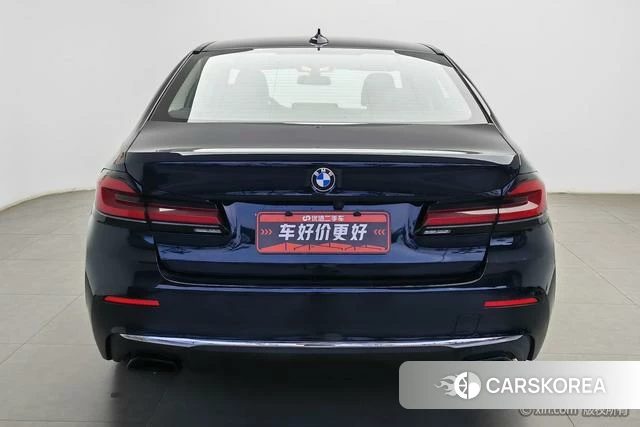 BMW 5 series id 4265656 из Китая 20