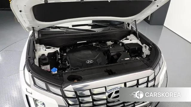 Hyundai The New Palisade id 3740452 из Кореи 16