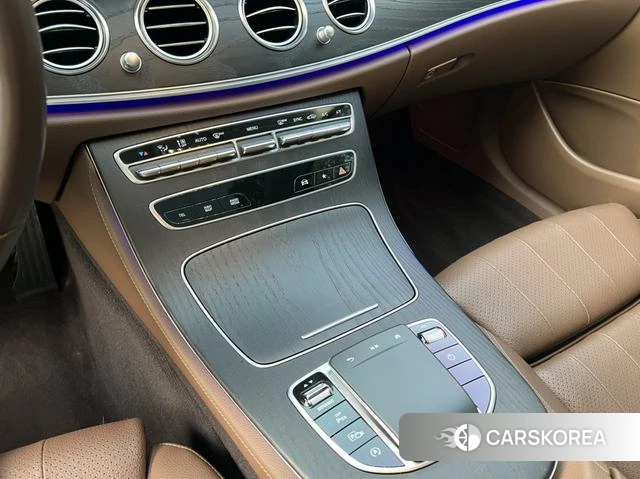 Mercedes-Benz E-class id 4212885 из Китая 13