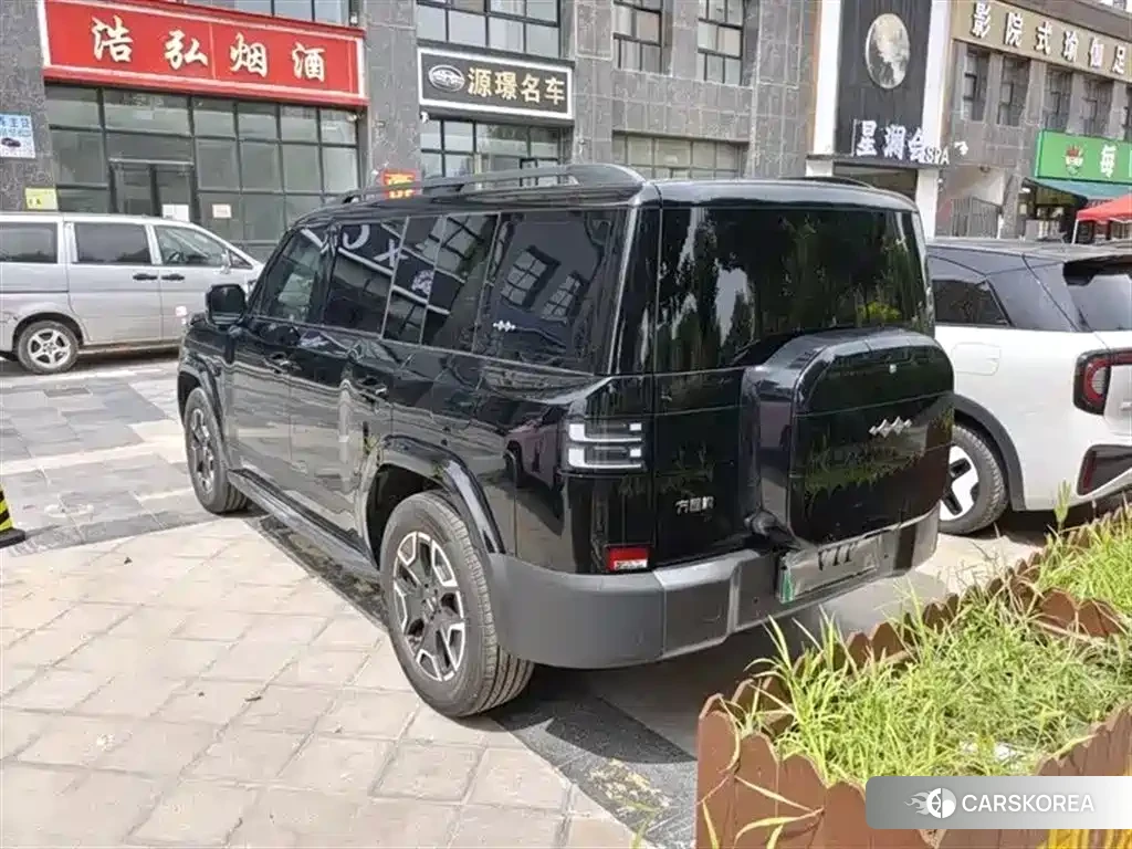 Leopard Titanium 7 id 4577873 из Китая 18