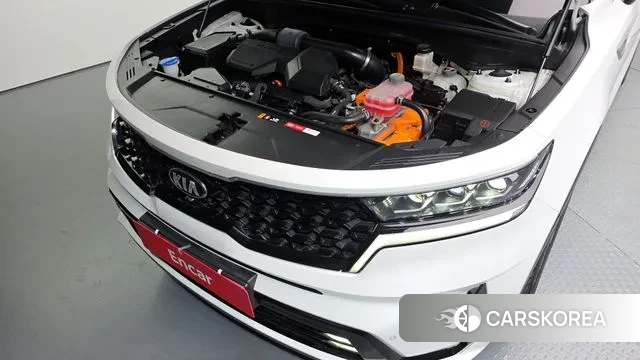 Kia Sorento 4th Generation id 3789030 из Кореи 16