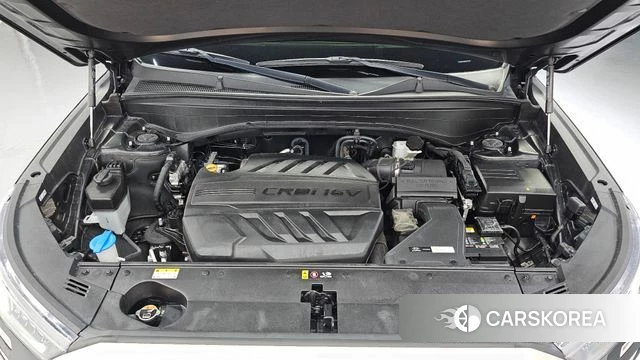 Hyundai Palisade id 4895295 из Кореи 16