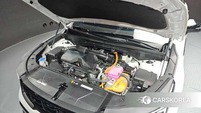 Kia The New Sorento 4th Generation id 4607427 из Кореи 30