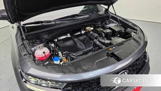 Kia Sorento 4th Generation id 3546466 из Кореи 16