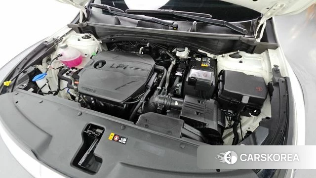 Kia Sportage 5th Generation id 4517680 из Кореи 28