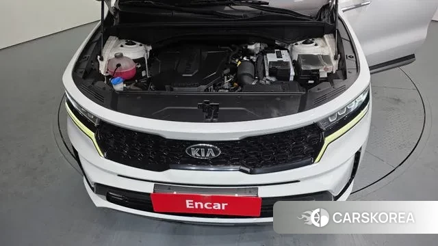 Kia Sorento 4th Generation id 3671639 из Кореи 16