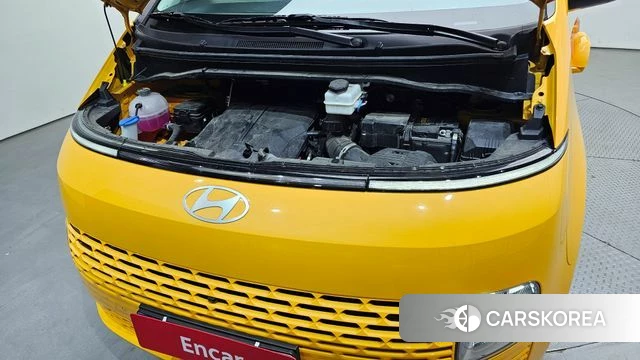 Hyundai Staria id 4266313 из Кореи 16