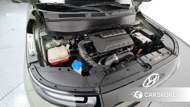 Hyundai Casper id 3301115 из Кореи 16