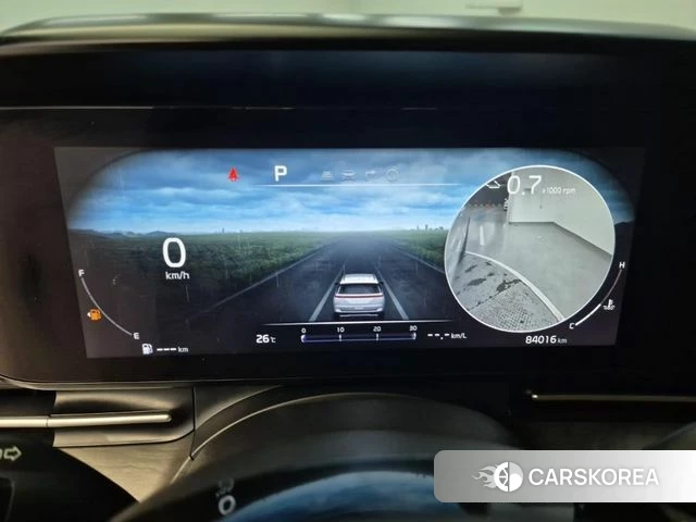 Kia Carnival 4th generation id 4585362 из Кореи 14