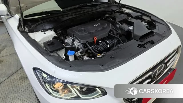 Hyundai Grandeur IG id 3018741 из Кореи 16